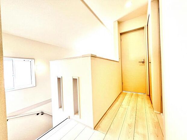 2階フロアの画像です。