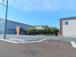 神奈川県秦野市平沢