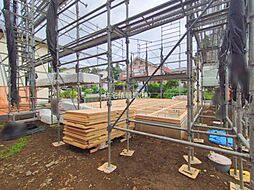 神奈川県秦野市下大槻