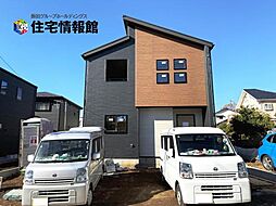 神奈川県秦野市下大槻