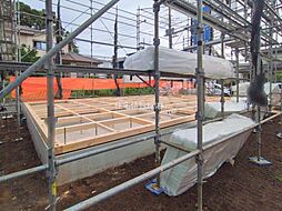 神奈川県秦野市下大槻