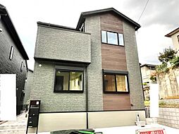 神奈川県秦野市南矢名