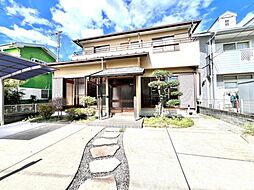 神奈川県秦野市並木町