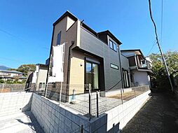 神奈川県秦野市元町