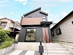 神奈川県足柄上郡松田町松田庶子