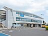 周辺：小田急電鉄「秦野」駅まで約1310m（徒歩17分）
