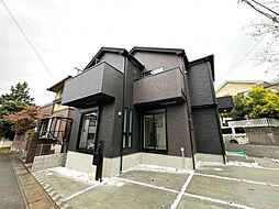 神奈川県中郡二宮町山西