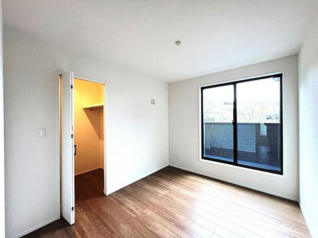 自分好みのアレンジで居心地の良い空間になりそうです。