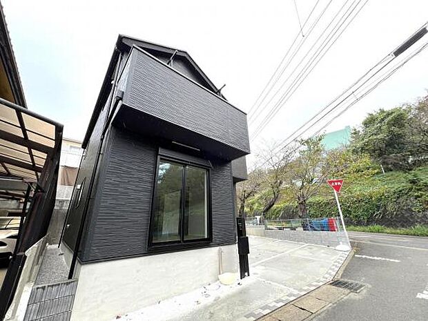 構造・工法・仕様のご紹介です。