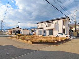 神奈川県伊勢原市沼目3丁目