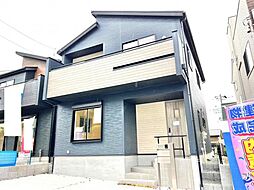 神奈川県平塚市真田4丁目