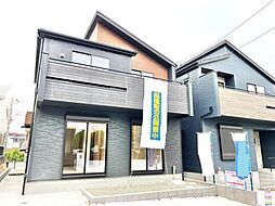 神奈川県平塚市真田4丁目