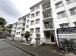 エクレール二宮　B棟