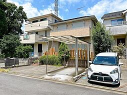 神奈川県秦野市堀西