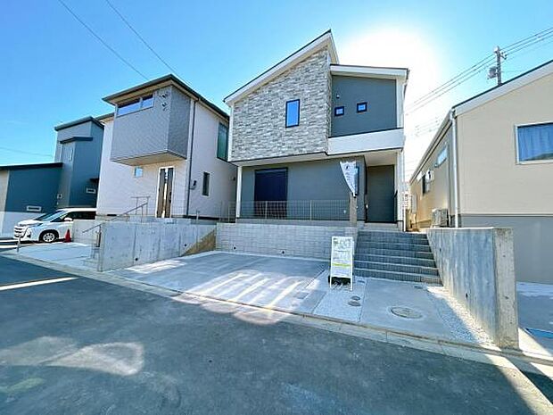 現況写真です。