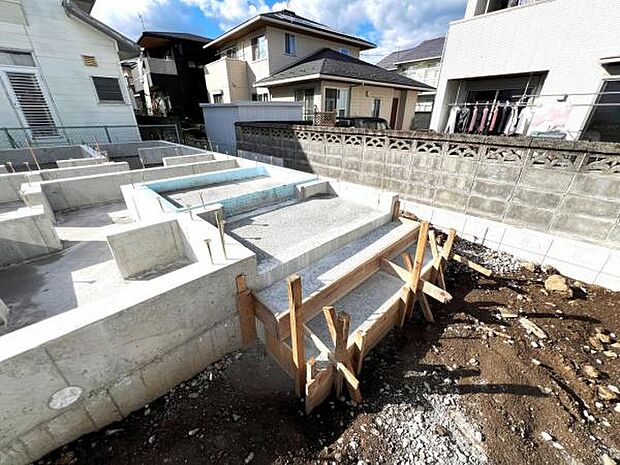 ぜひ現地をご覧くださいませ。