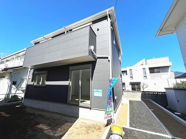 構造・工法・仕様のご紹介です。