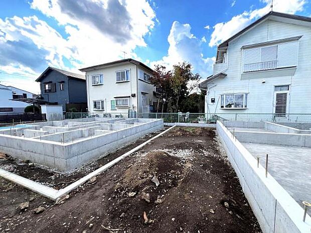 ガーデニングや家庭菜園で緑の潤い溢れる暮らしをお楽しみいただきます。