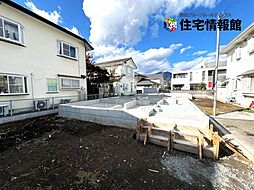 神奈川県秦野市新町