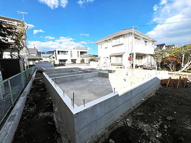 現況写真です。