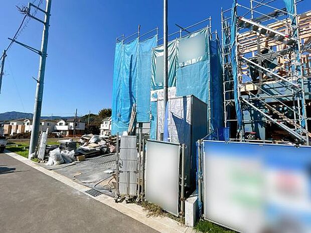 現況写真です。