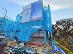 神奈川県秦野市堀山下