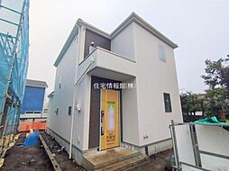 神奈川県秦野市堀山下