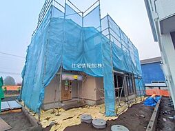 神奈川県秦野市堀山下