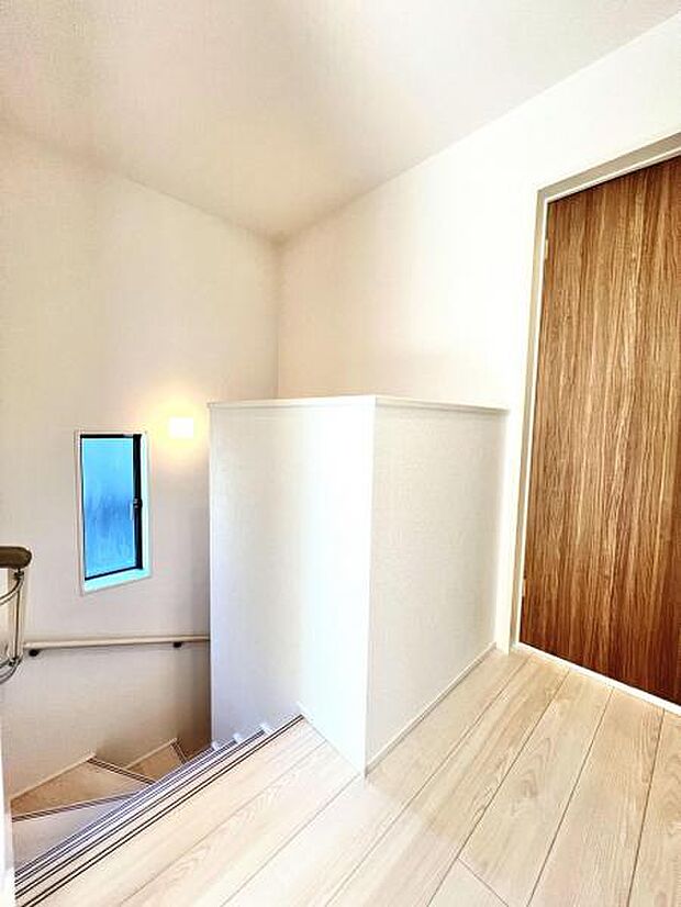 内観画像です。