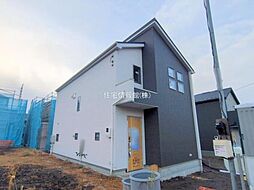 神奈川県秦野市堀山下