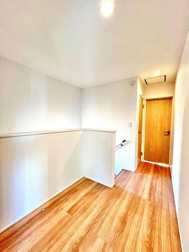 内観画像です。