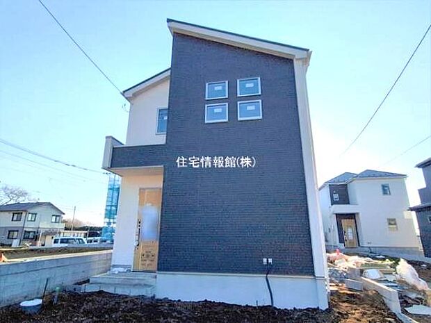 構造・工法・仕様のご紹介です。