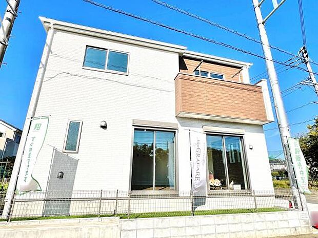 構造・工法・仕様のご紹介です。