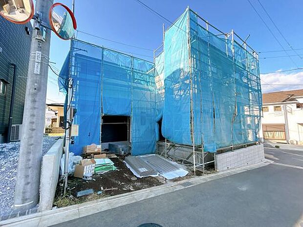 ご家族が集うLDKは約16.7帖+約4帖の広さ、ゆったりくつろげ団らんの空間です。