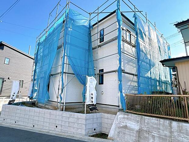 現況写真です。