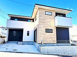 神奈川県秦野市渋沢2丁目