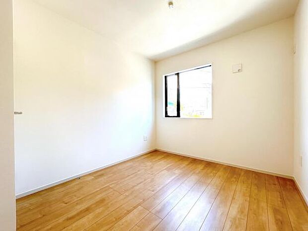 自分好みのアレンジで居心地の良い空間になりそうです。