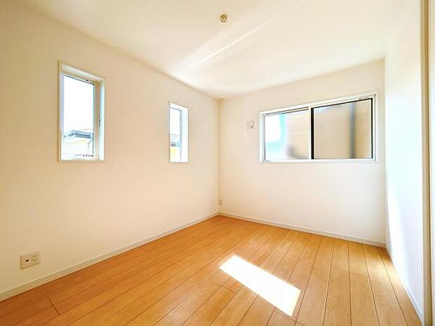 子供部屋や趣味の部屋など用途に合わせてお使いいただけます。