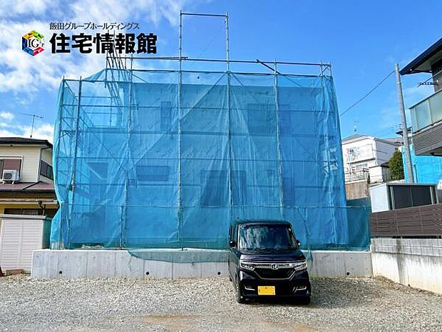 陽当たり・開放感をぜひ現地でご確認ください。