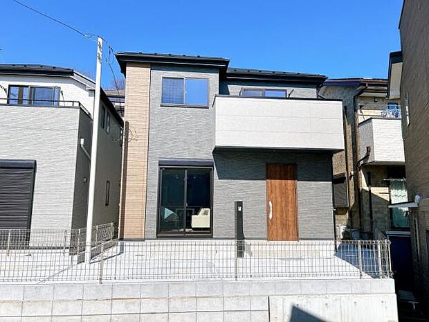 構造・工法・仕様のご紹介です。