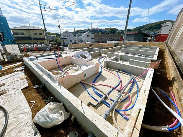 陽当たり・開放感をぜひ現地でご確認ください。