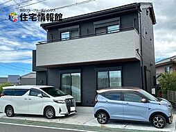 神奈川県平塚市片岡