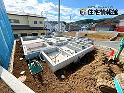 神奈川県秦野市北矢名