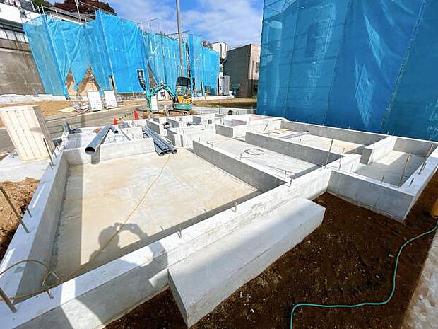 現況写真です。