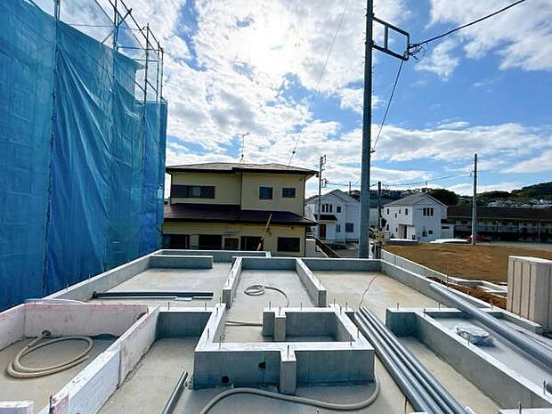 現況写真です。