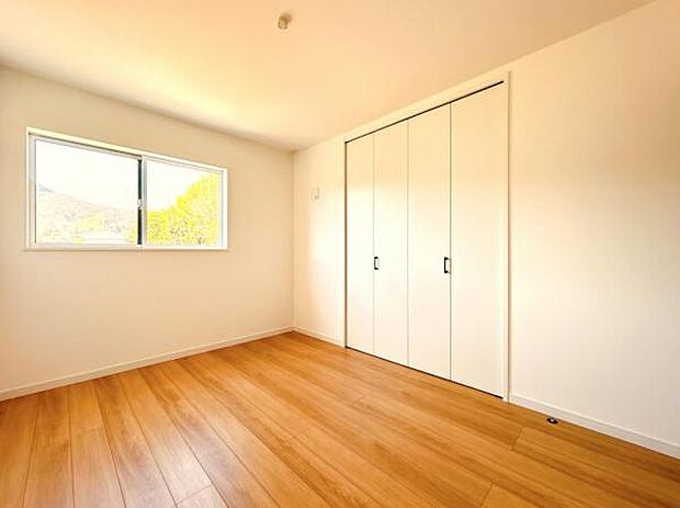 自分好みのアレンジで居心地の良い空間になりそうです。