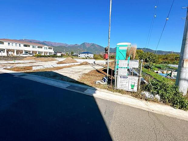 現況写真です。