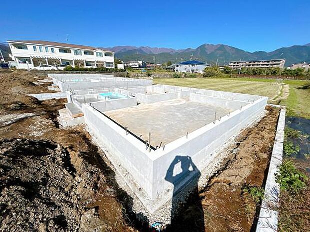 現況写真です。