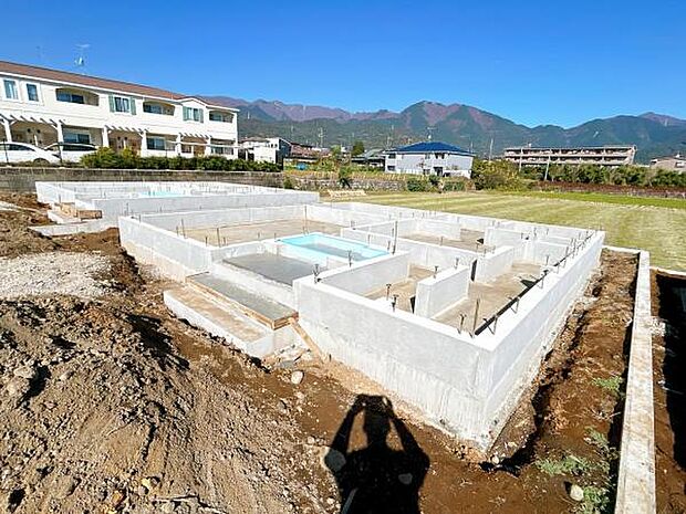 現況写真です。