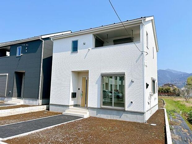 構造・工法・仕様のご紹介です。